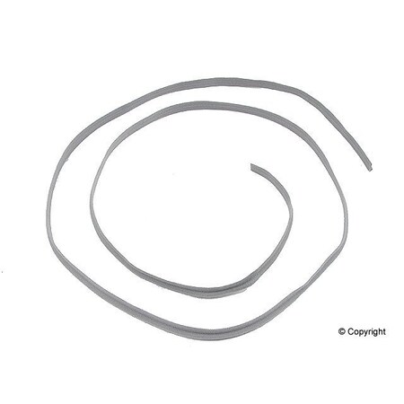 Genuine Sunroof Seal, 54129734131 54129734131